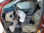 2012 Toyota Sienna Xle for Sale in Houston, TX - Front End
