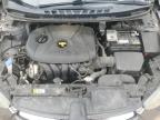 2013 Hyundai Elantra Gls en Venta en Wichita, KS - Side