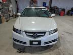 2007 Acura Tl  en Venta en Chambersburg, PA - Top/Roof