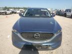 2021 Mazda Cx-5 Grand Touring na sprzedaż w Houston, TX - Hail