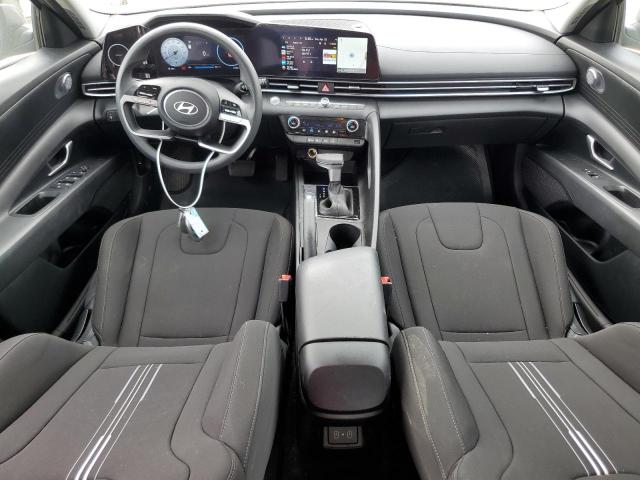  HYUNDAI ELANTRA 2024 Gray