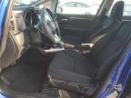 2019 Honda Fit Ex للبيع في Bakersfield، CA - Front End
