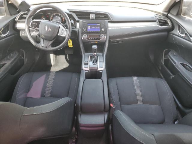  HONDA CIVIC 2017 Black