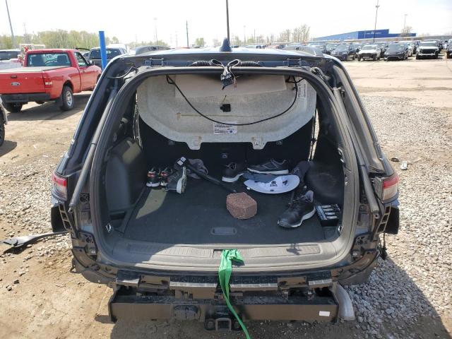  JEEP GRAND CHER 2024 Чорний