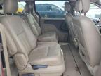 2012 Chrysler Town & Country Touring L продається в Cahokia Heights, IL - Hail