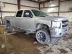2014 Chevrolet Silverado K2500 Heavy Duty Ltz na sprzedaż w Eldridge, IA - Front End