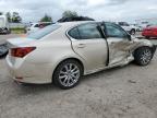 2013 Lexus Gs 450H იყიდება Houston-ში, TX - Side