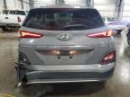 2019 Hyundai Kona Ultimate на продаже в Ham Lake, MN - All Over