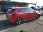 2017 Subaru Impreza Sport zu verkaufen in Denver, CO - Front End