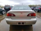 2002 Toyota Corolla Ce იყიდება Louisville-ში, KY - Front End