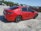 2021 Toyota Camry Se   zu verkaufen in Tifton, GA - Front End