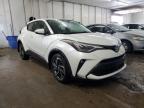 2020 Toyota C-Hr Xle for Sale in Madisonville, TN - Rear End