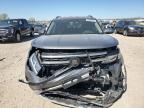 2021 Volkswagen Atlas S en Venta en Kansas City, KS - Front End