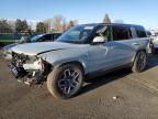 2025 Rivian R1S Adventure de vânzare în Denver, CO - Front End