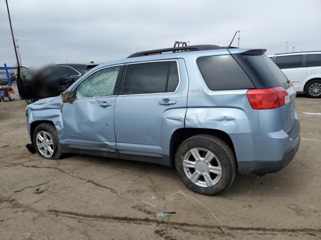  GMC TERRAIN 2014 Синій