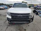 2021 Chevrolet Colorado Lt en Venta en Orlando, FL - Front End