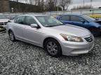 2011 Honda Accord Se zu verkaufen in North Billerica, MA - Rear End