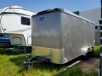 2024 Interstate Vicyt716Ta2 Enclosed Cargo Trailer იყიდება Colton-ში, CA - Minor Dent/Scratches