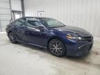 2022 Toyota Camry Se for Sale in New Braunfels, TX - Rear End