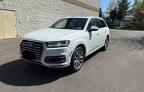 2019 Audi Q7 Premium Plus იყიდება Portland-ში, OR - Minor Dent/Scratches