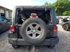 2011 Jeep Wrangler Unlimited Rubicon للبيع في Grenada، MS - All Over