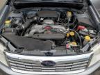 2009 Subaru Forester 2.5X Limited продається в Denver, CO - Rear End
