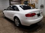 2011 Audi A4 Premium for Sale in Anchorage, AK - Front End