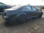 2007 Mercedes-Benz S 550 zu verkaufen in Woodhaven, MI - Front End
