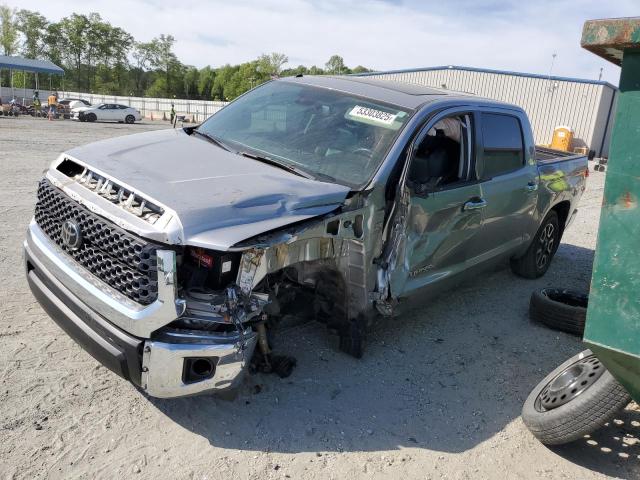 2018 Toyota Tundra Crewmax Limited