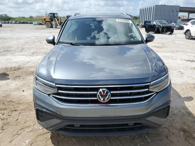  VOLKSWAGEN TIGUAN 2024 Szary