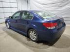 2010 Subaru Legacy 2.5I Premium იყიდება Candia-ში, NH - Front End