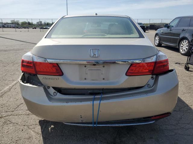  HONDA ACCORD 2014 Beżowy