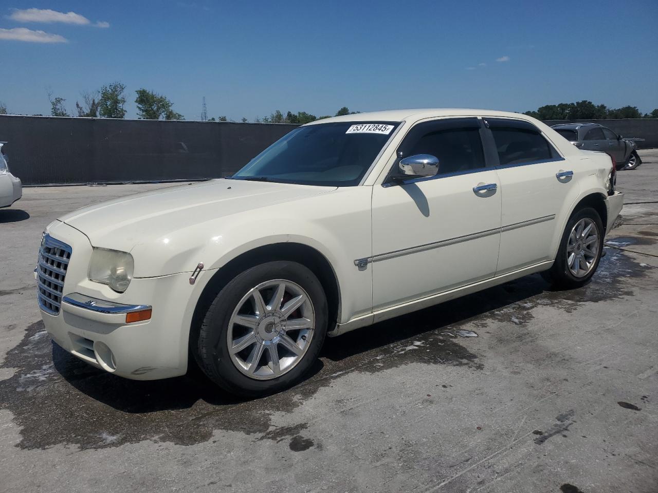 2005 Chrysler 300C продається в Orlando, FL - Rear End
