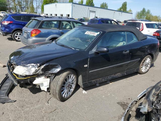 2005 Saab 9-3 Arc
