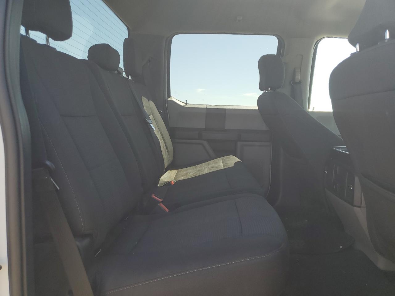 1FTEW1CP6JFC45693 FORD F-150 2018