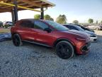 3GN7DSRP3RS****** Salvage and Wrecked 2024 Chevrolet Equinox EV in Alabama State