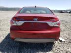 2012 Hyundai Sonata Hybrid للبيع في Reno، NV - Mechanical
