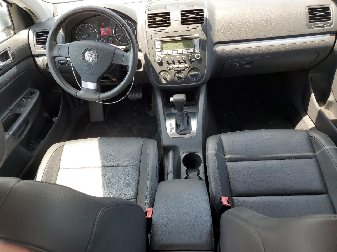 2009 Volkswagen Jetta Se VIN: 3VWRZ71K49M090833 Lot: 55309295