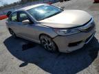 2016 Honda Accord Lx for Sale in Grantville, PA - Front End