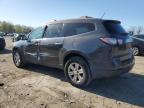 2014 Chevrolet Traverse Lt de vânzare în Baltimore, MD - Side