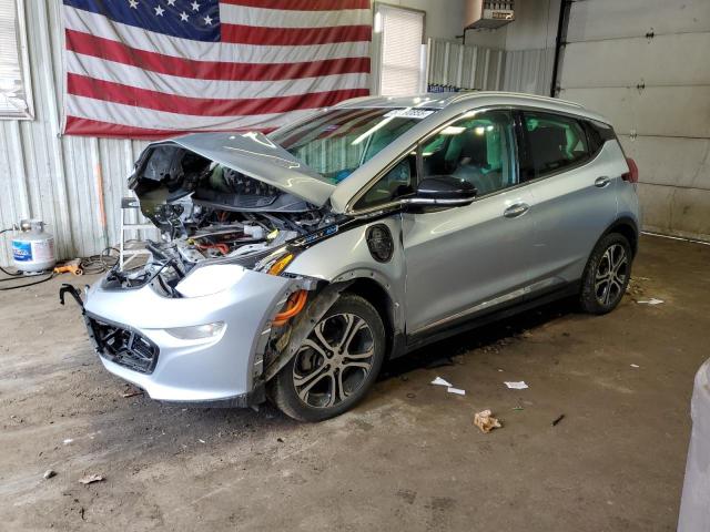 2017 Chevrolet Bolt Ev Premier