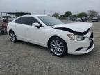 2015 Mazda 6 Touring zu verkaufen in San Diego, CA - Front End
