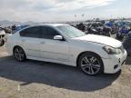 2008 Infiniti M35 Base for Sale in Las Vegas, NV - Burn - Engine