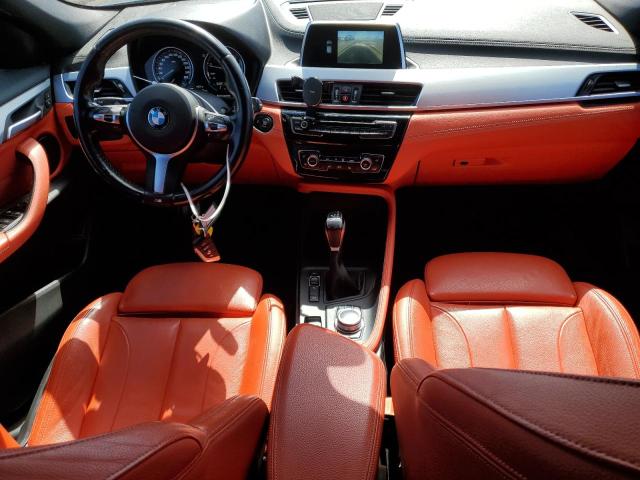  BMW X2 2019 Сharcoal