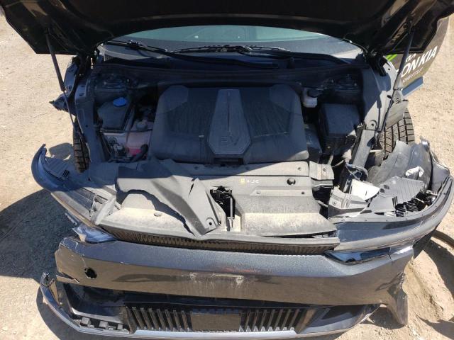 2024 KIA EV6 LIGHT