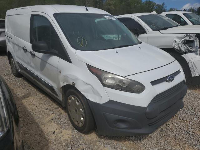  FORD TRANSIT 2015 Білий