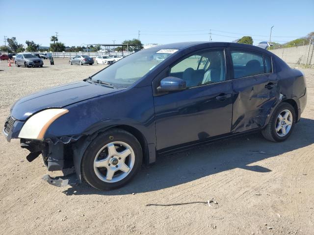 2009 Nissan Sentra 2.0