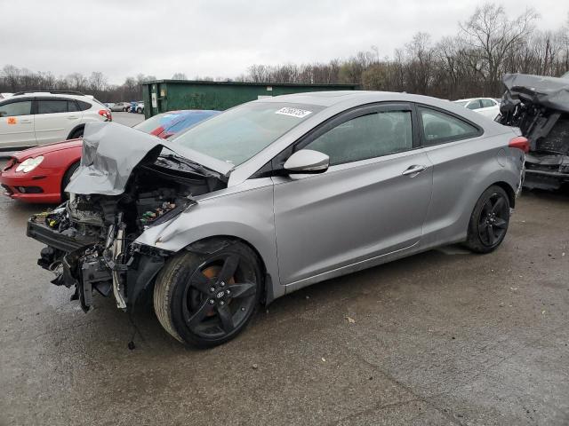 2013 Hyundai Elantra Coupe Gs