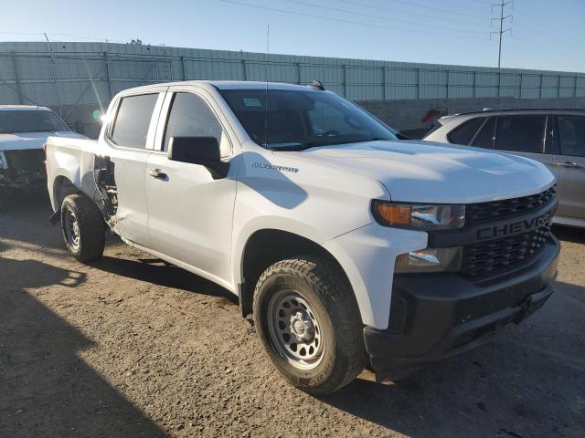  CHEVROLET ALL Models 2019 Белы