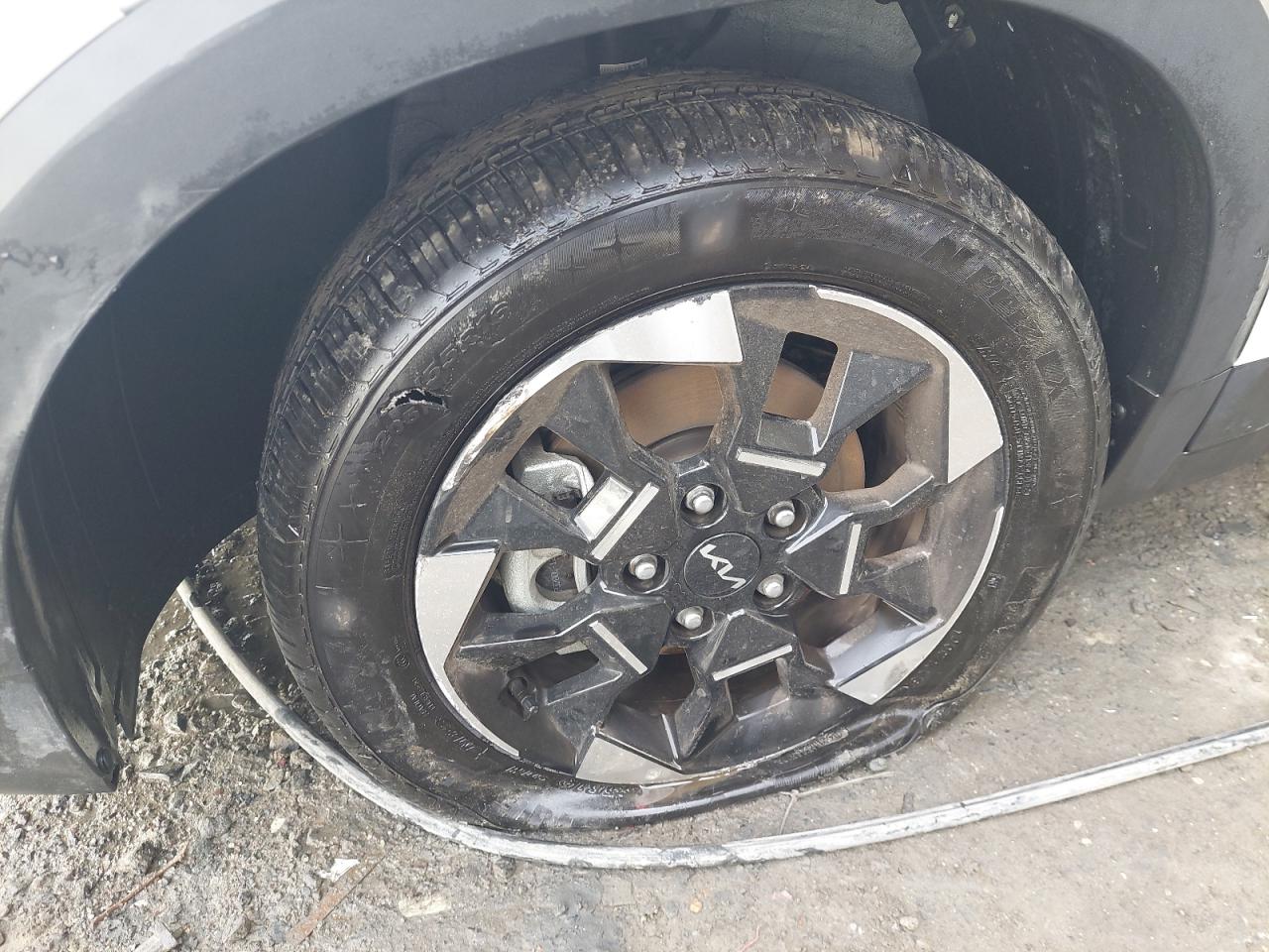 LJD3BA1D0R0005399 - 2024 Kia SONET - #53178665